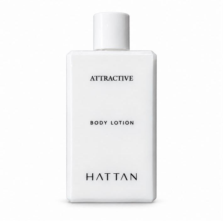ATTRACTIVE