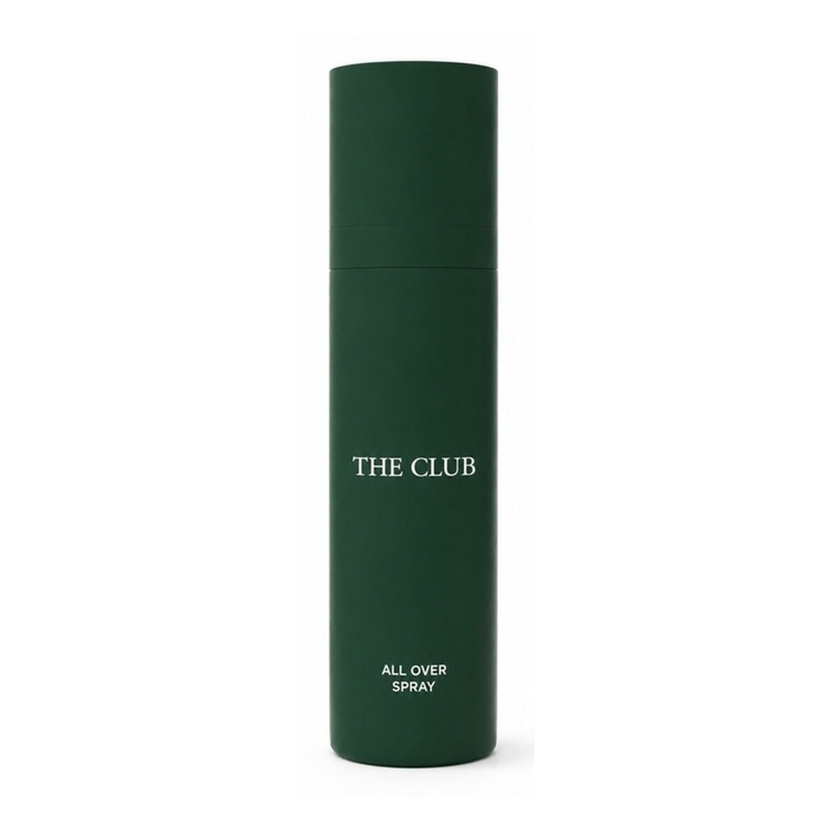 THE CLUB