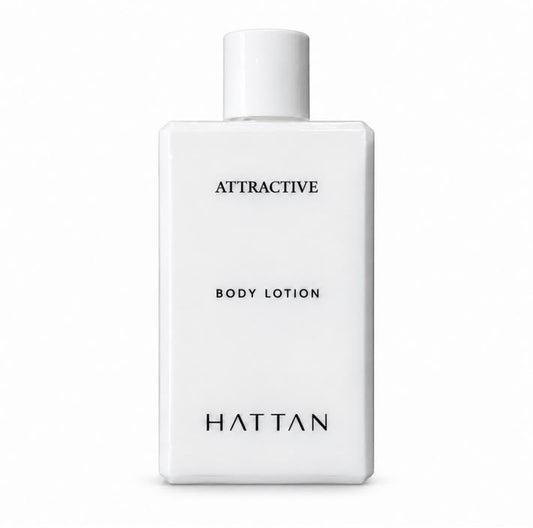 ATTRACTIVE