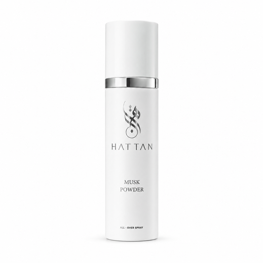 MUSK POWDER