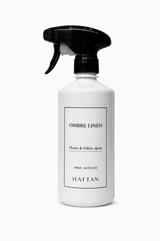 OMBRE LINEN