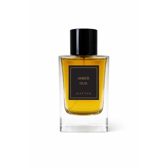 AMBER OUD